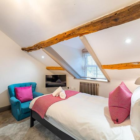 Low House Windermere Bagian luar foto