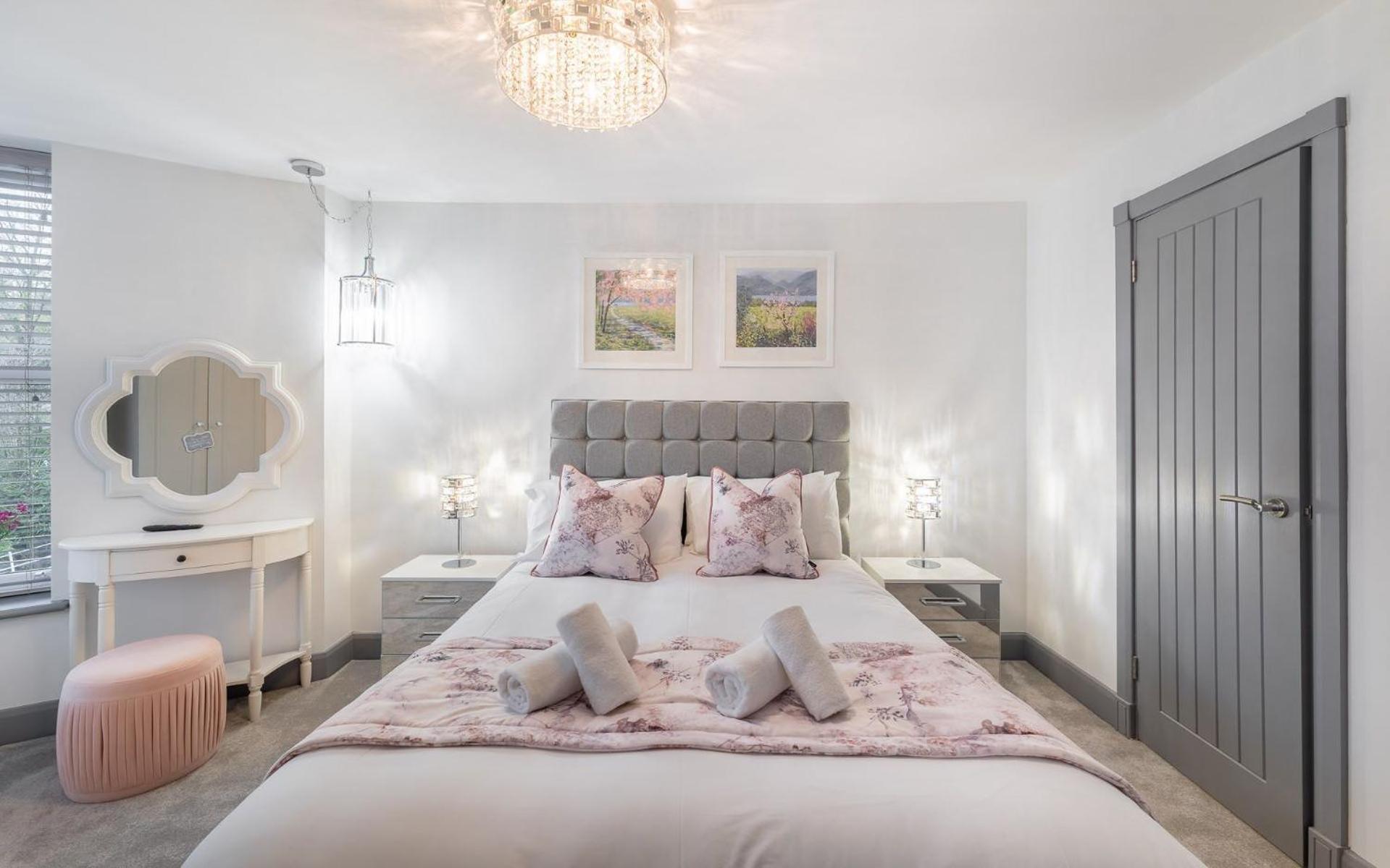 Low House Windermere Bagian luar foto