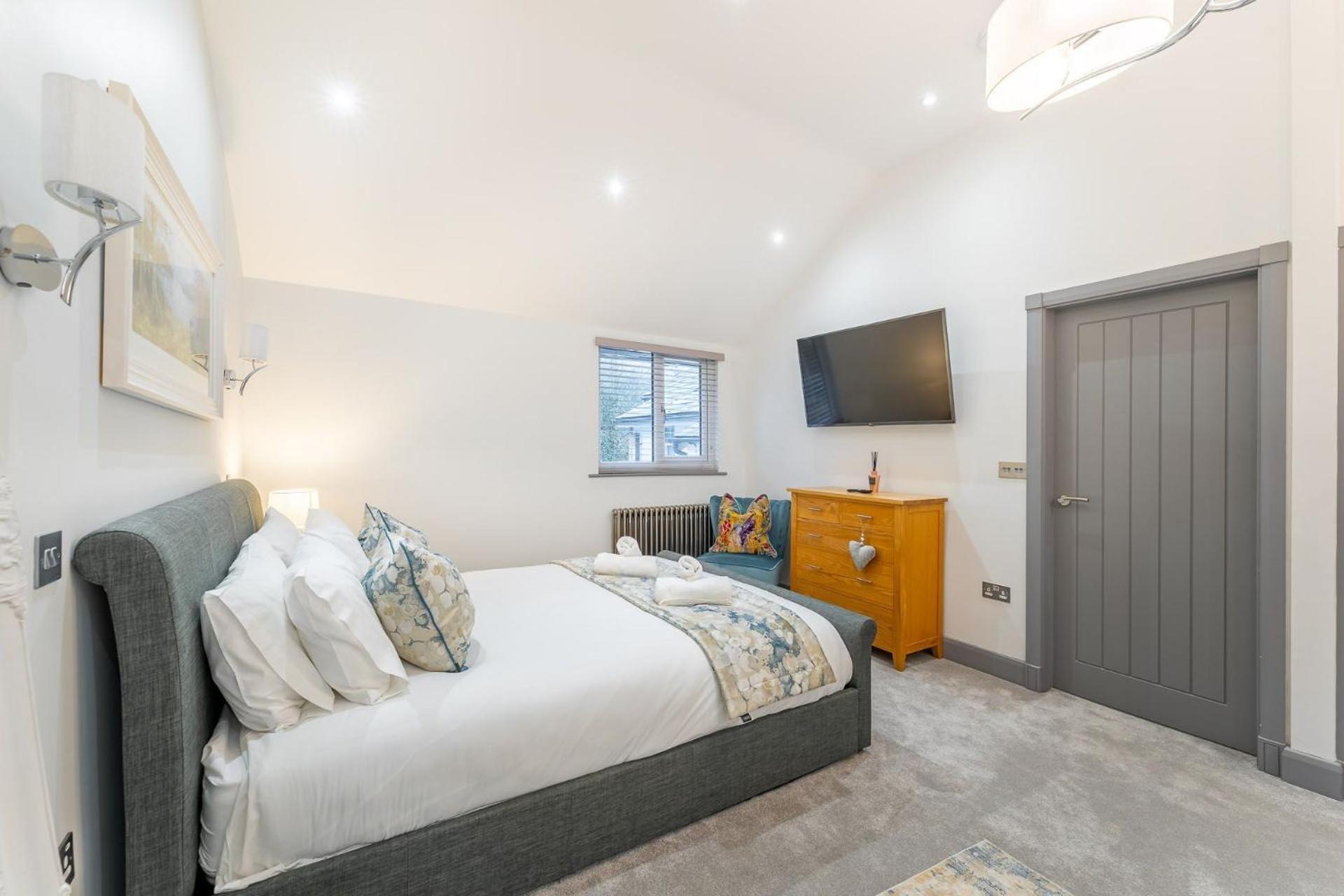 Low House Windermere Bagian luar foto