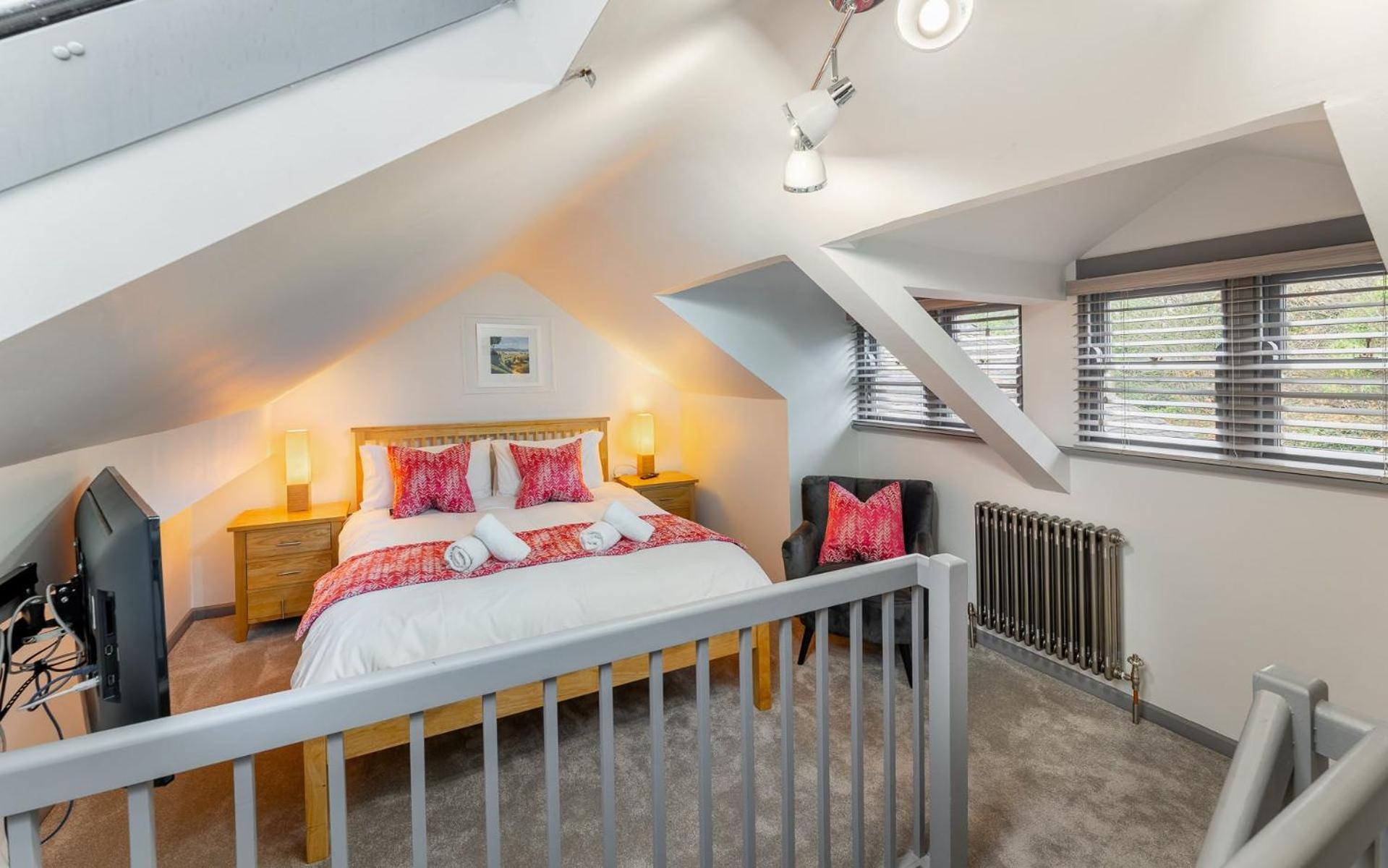 Low House Windermere Bagian luar foto