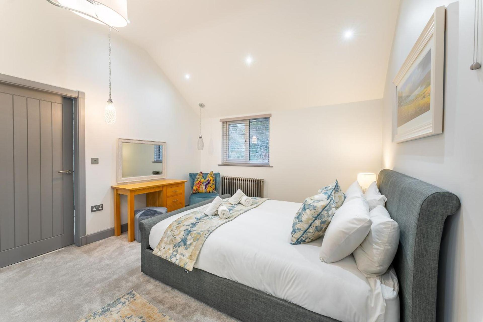 Low House Windermere Bagian luar foto