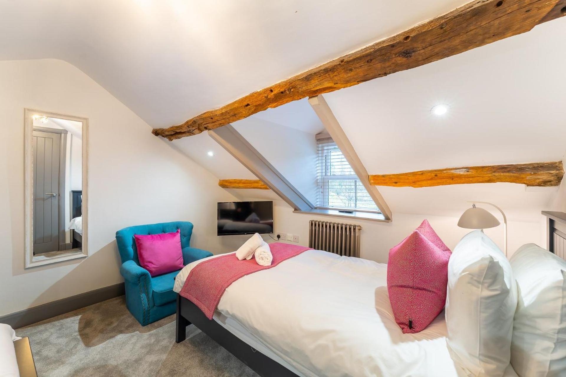 Low House Windermere Bagian luar foto