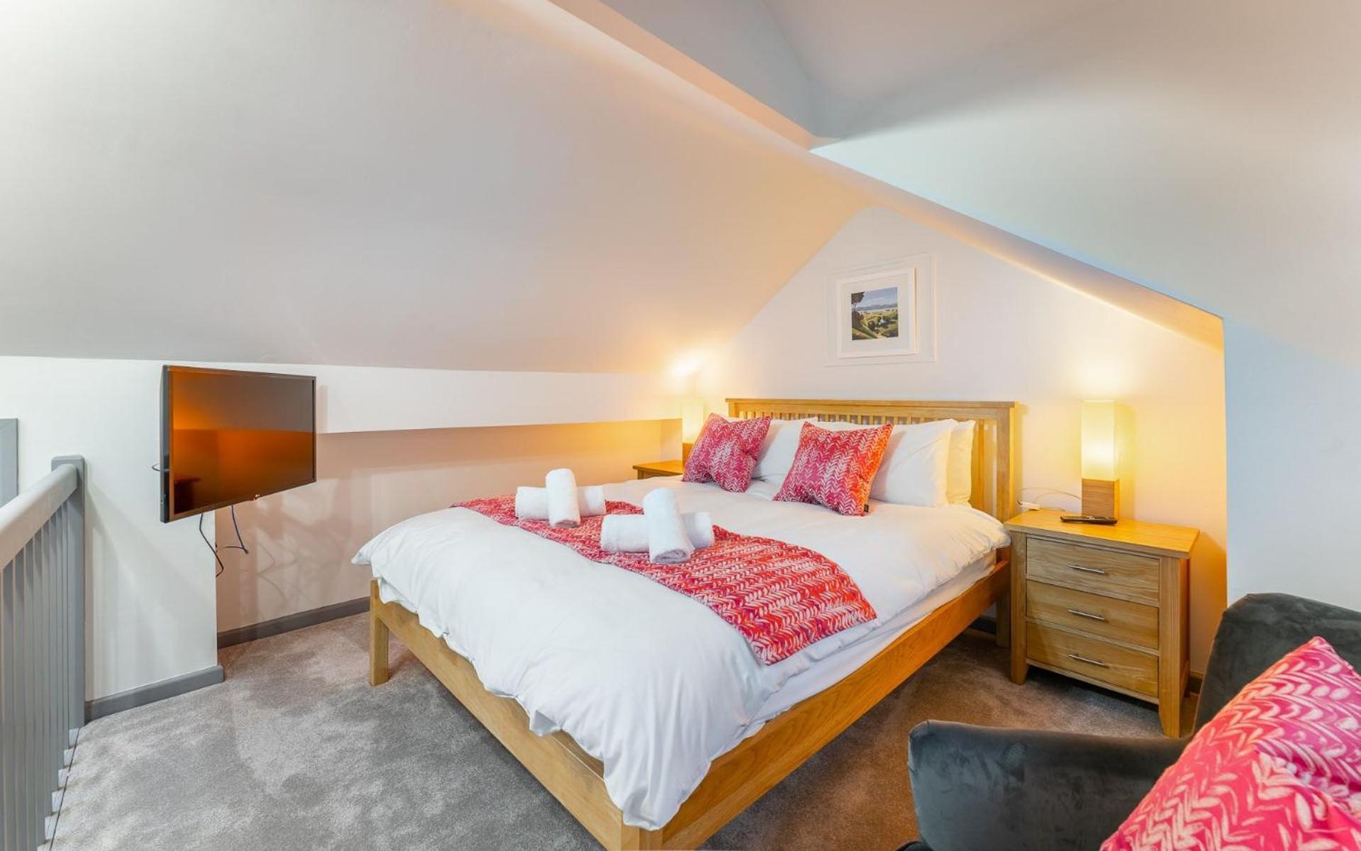 Low House Windermere Bagian luar foto