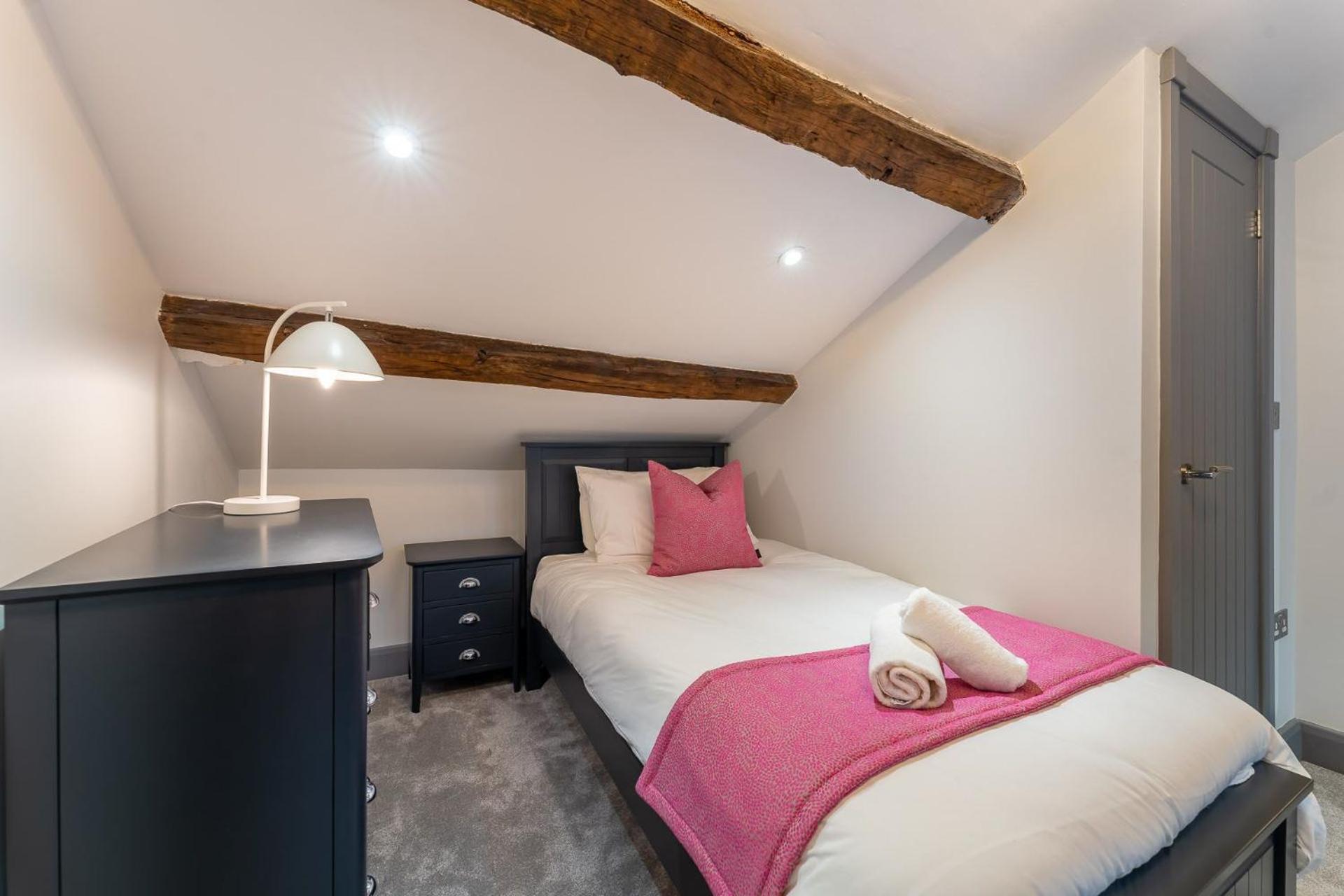 Low House Windermere Bagian luar foto