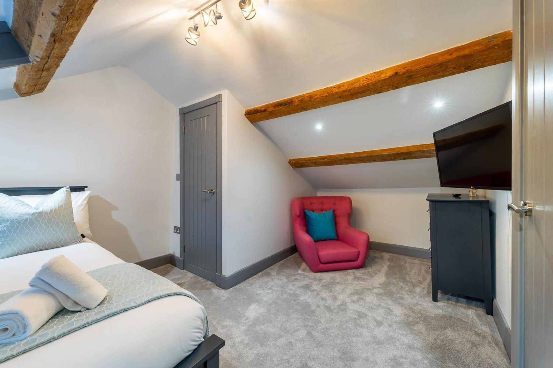 Low House Windermere Bagian luar foto