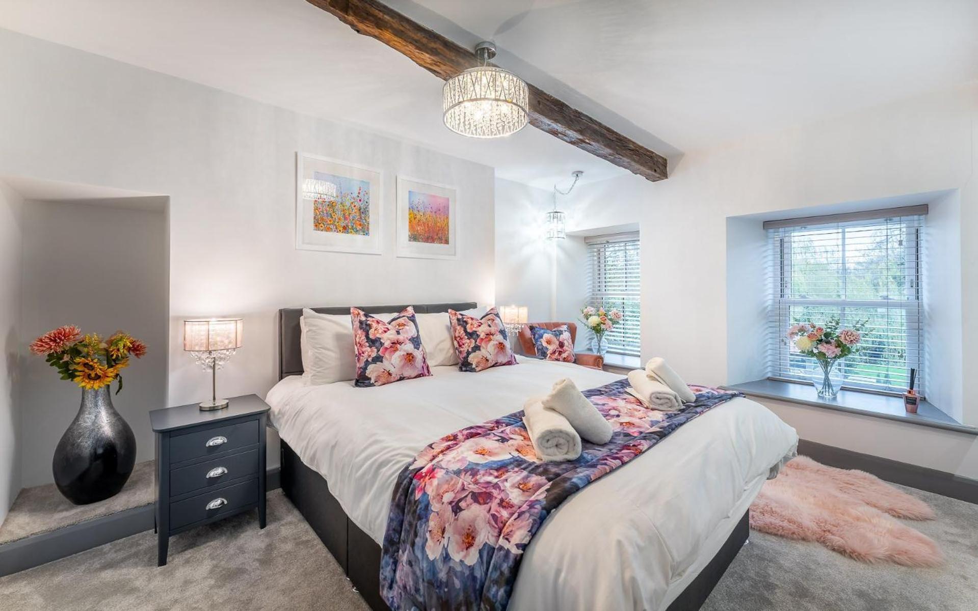 Low House Windermere Bagian luar foto