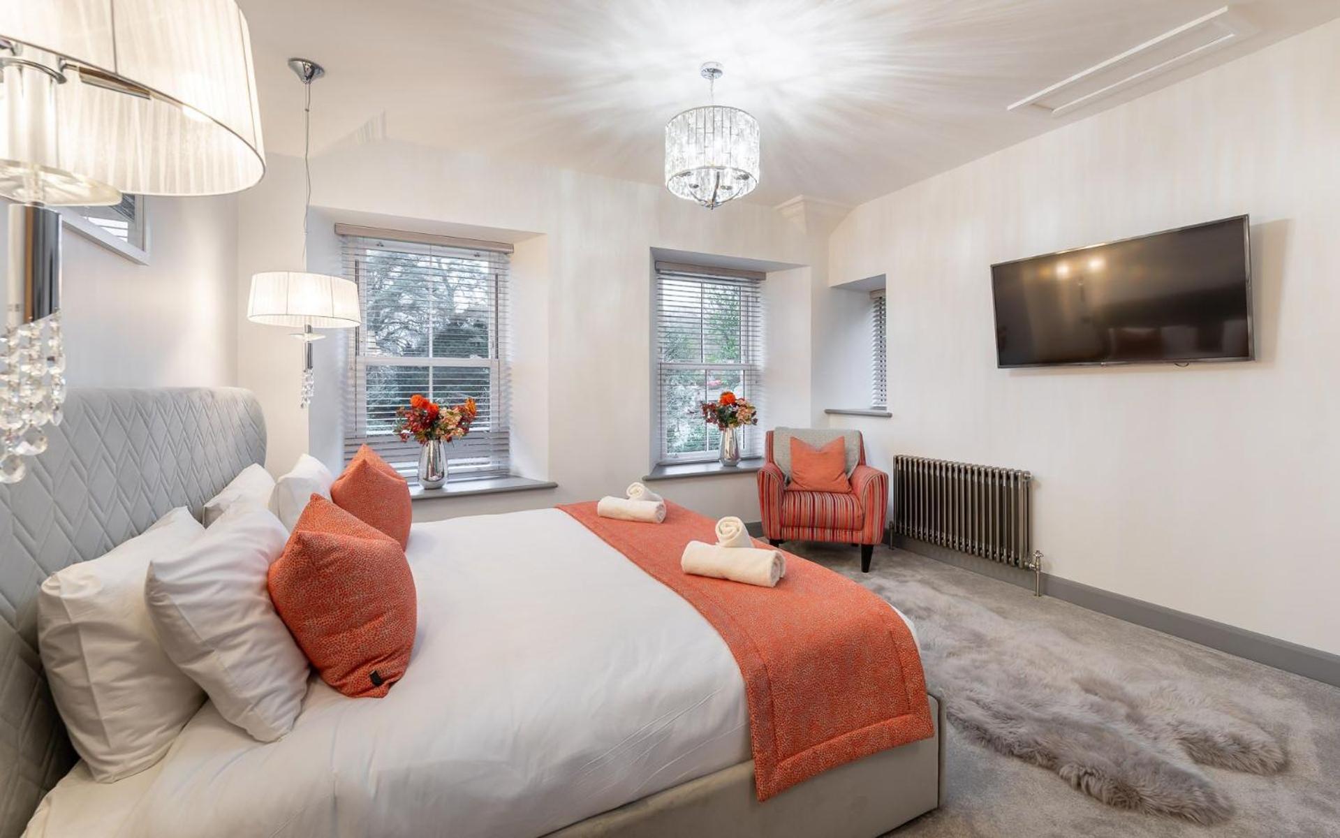 Low House Windermere Bagian luar foto
