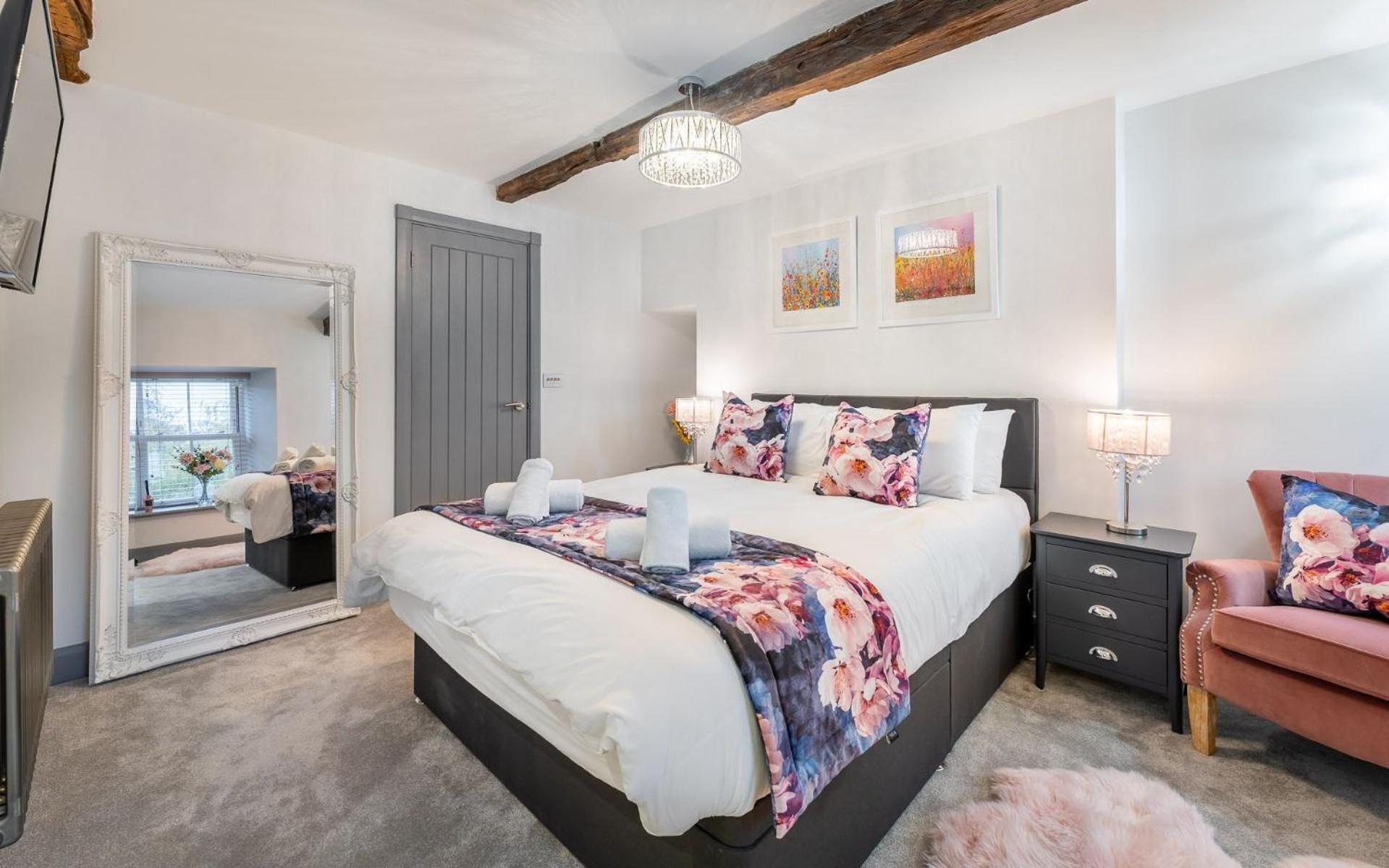 Low House Windermere Bagian luar foto