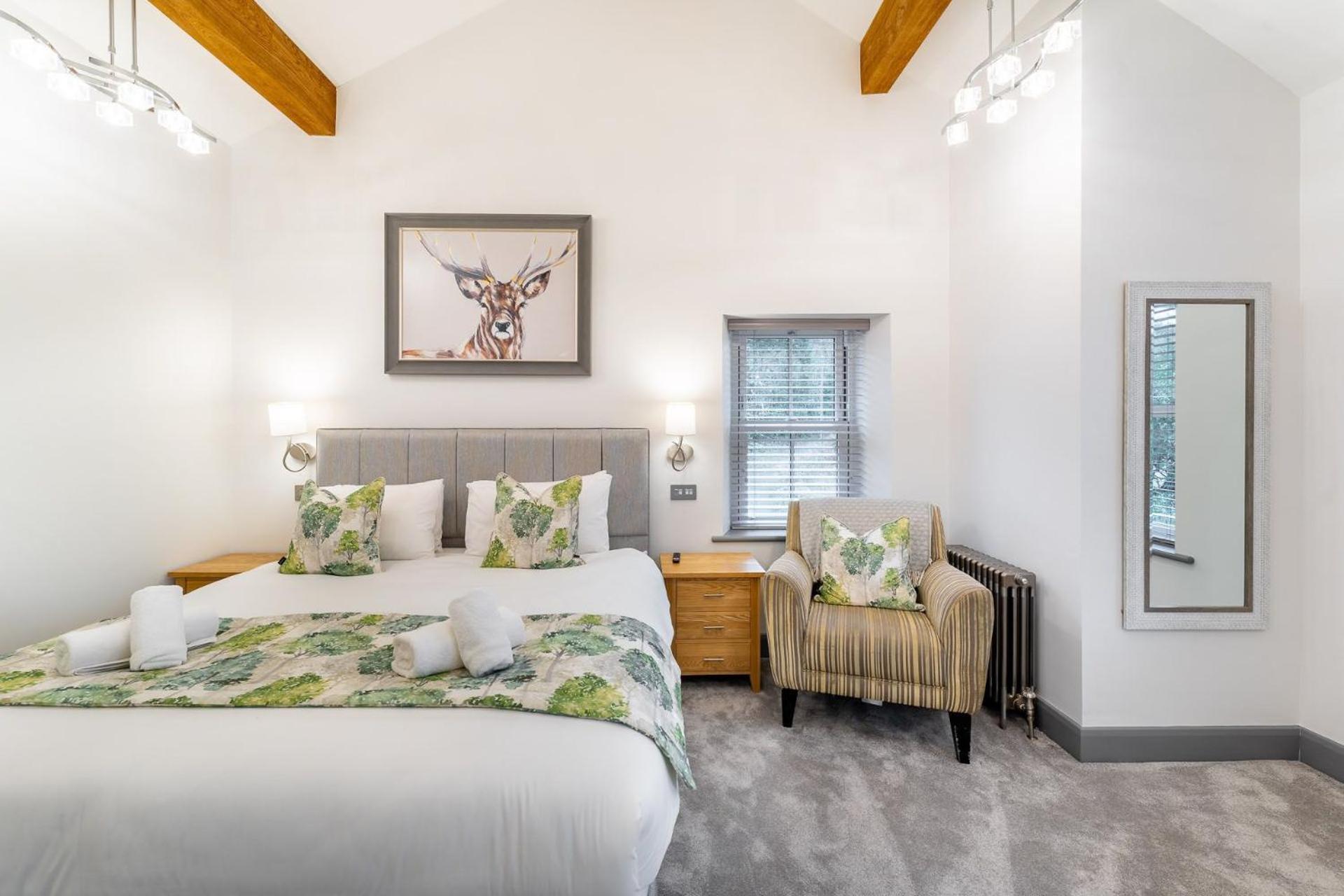 Low House Windermere Bagian luar foto