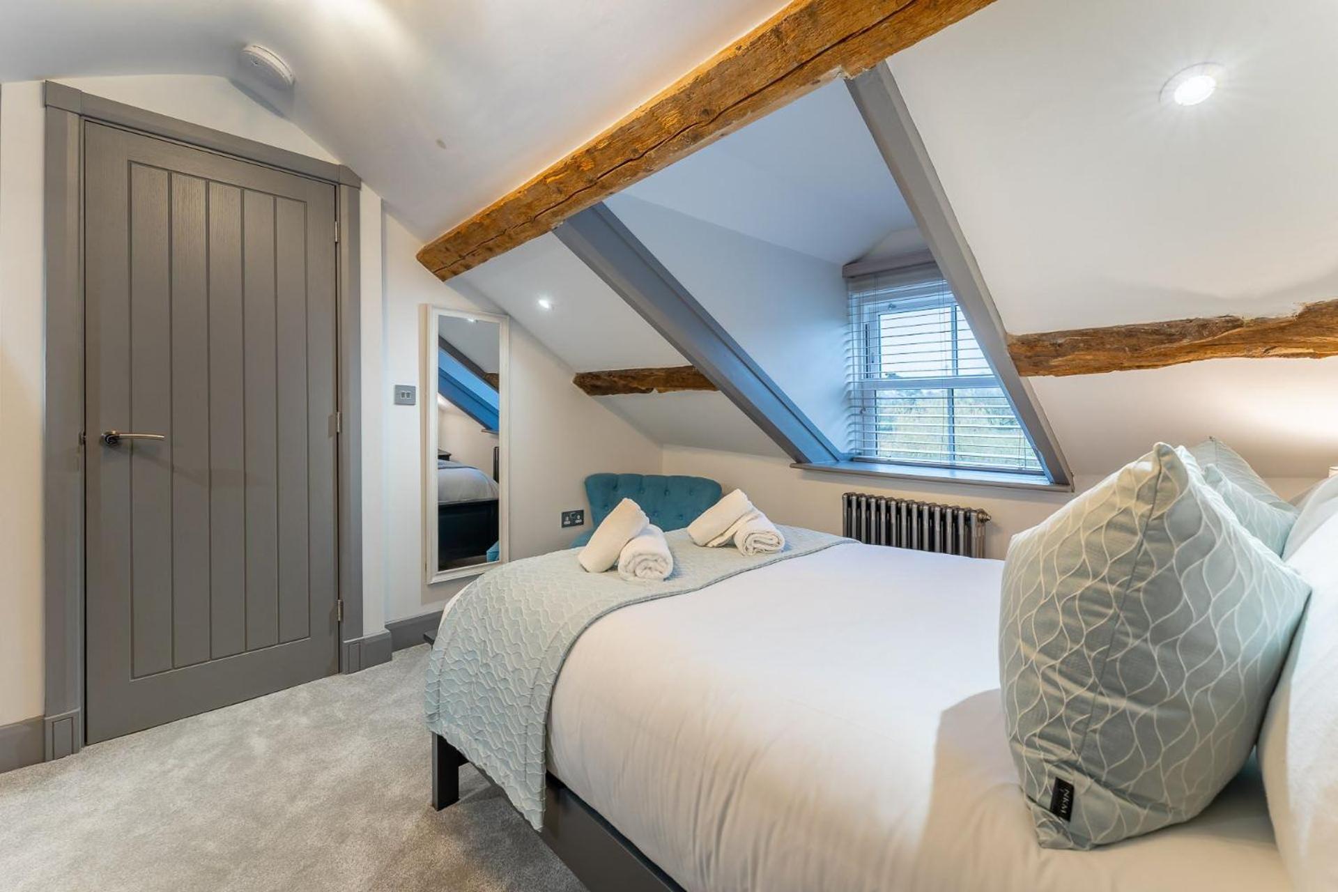 Low House Windermere Bagian luar foto