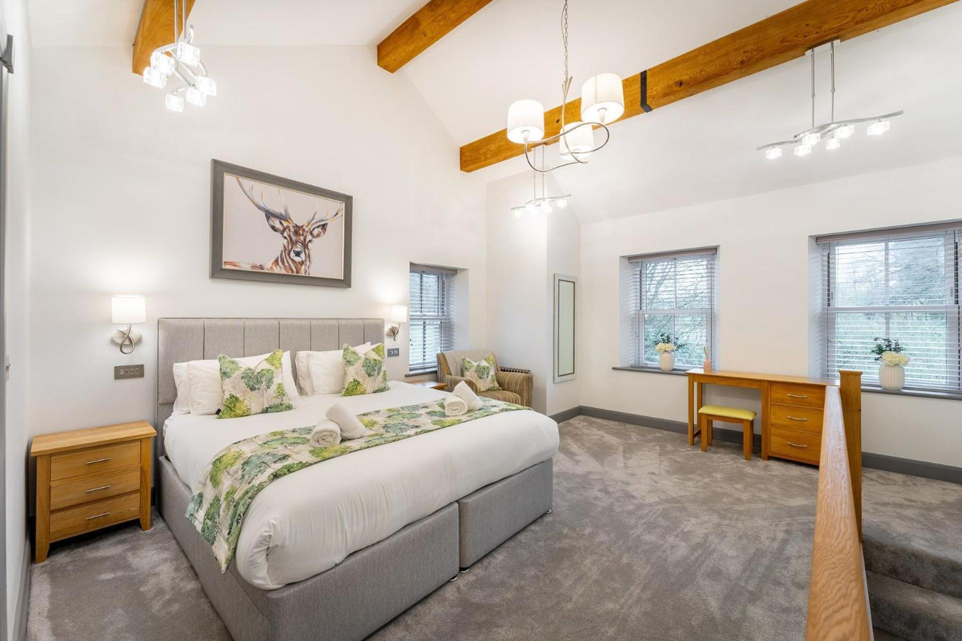 Low House Windermere Bagian luar foto