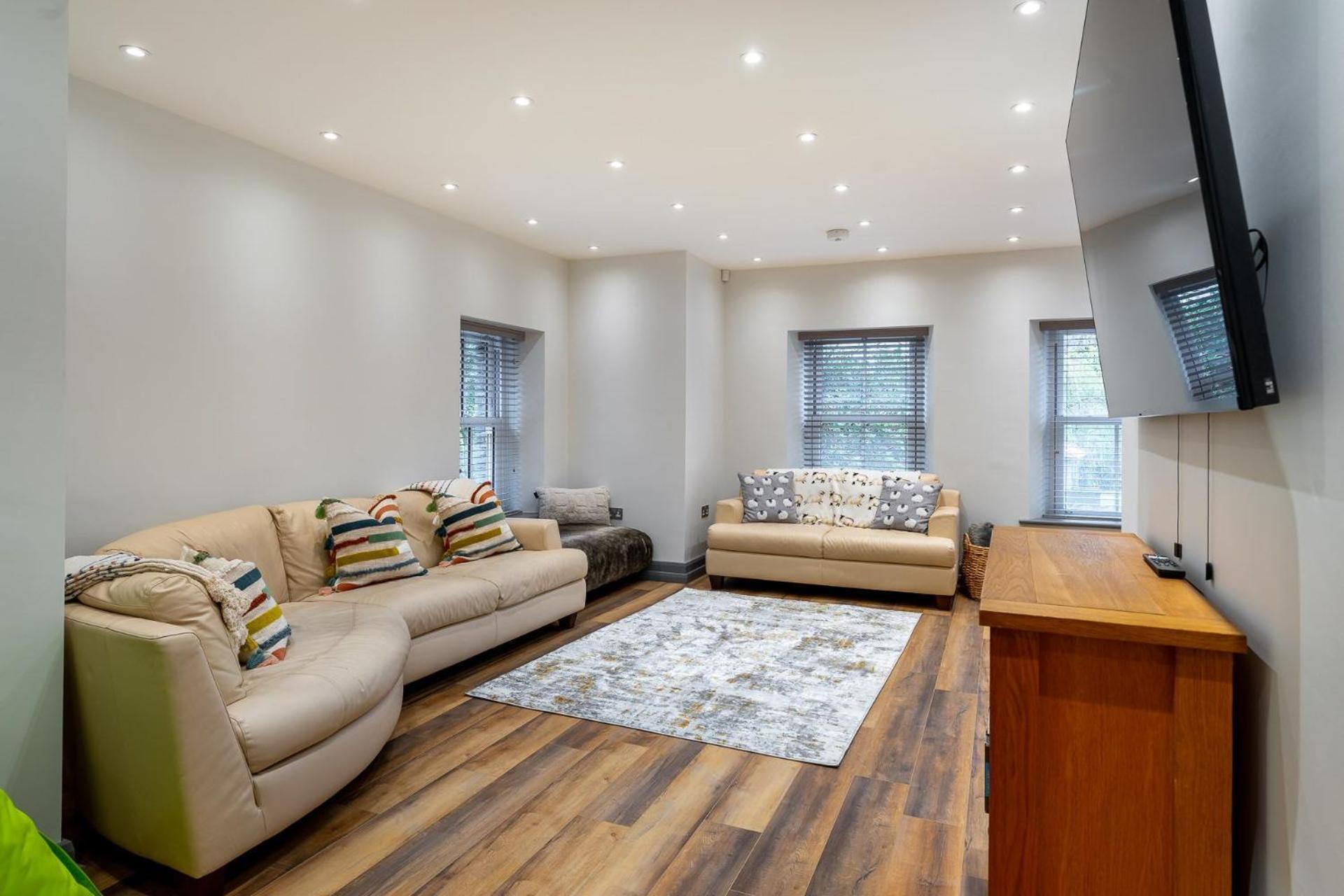 Low House Windermere Bagian luar foto