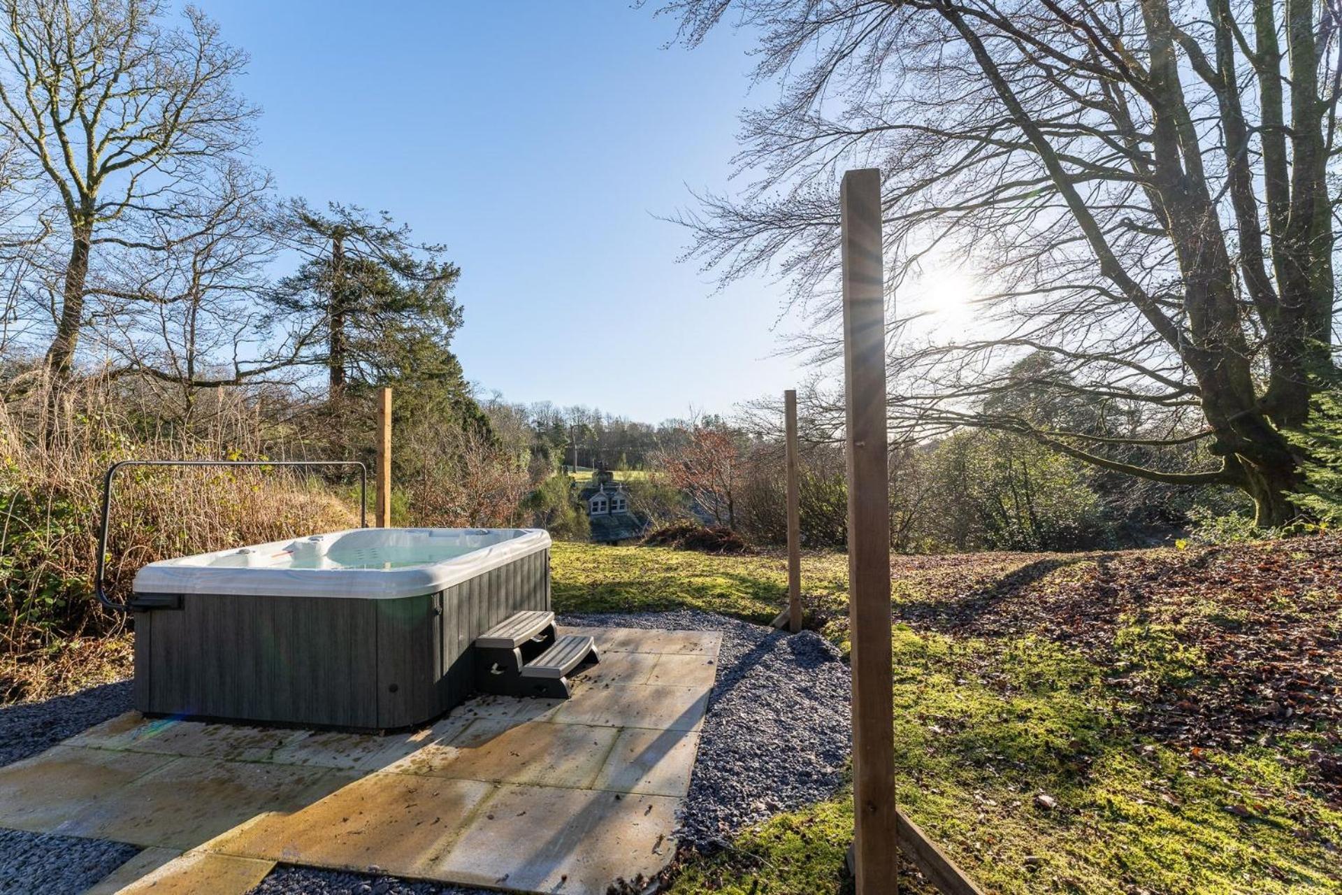 Low House Windermere Bagian luar foto