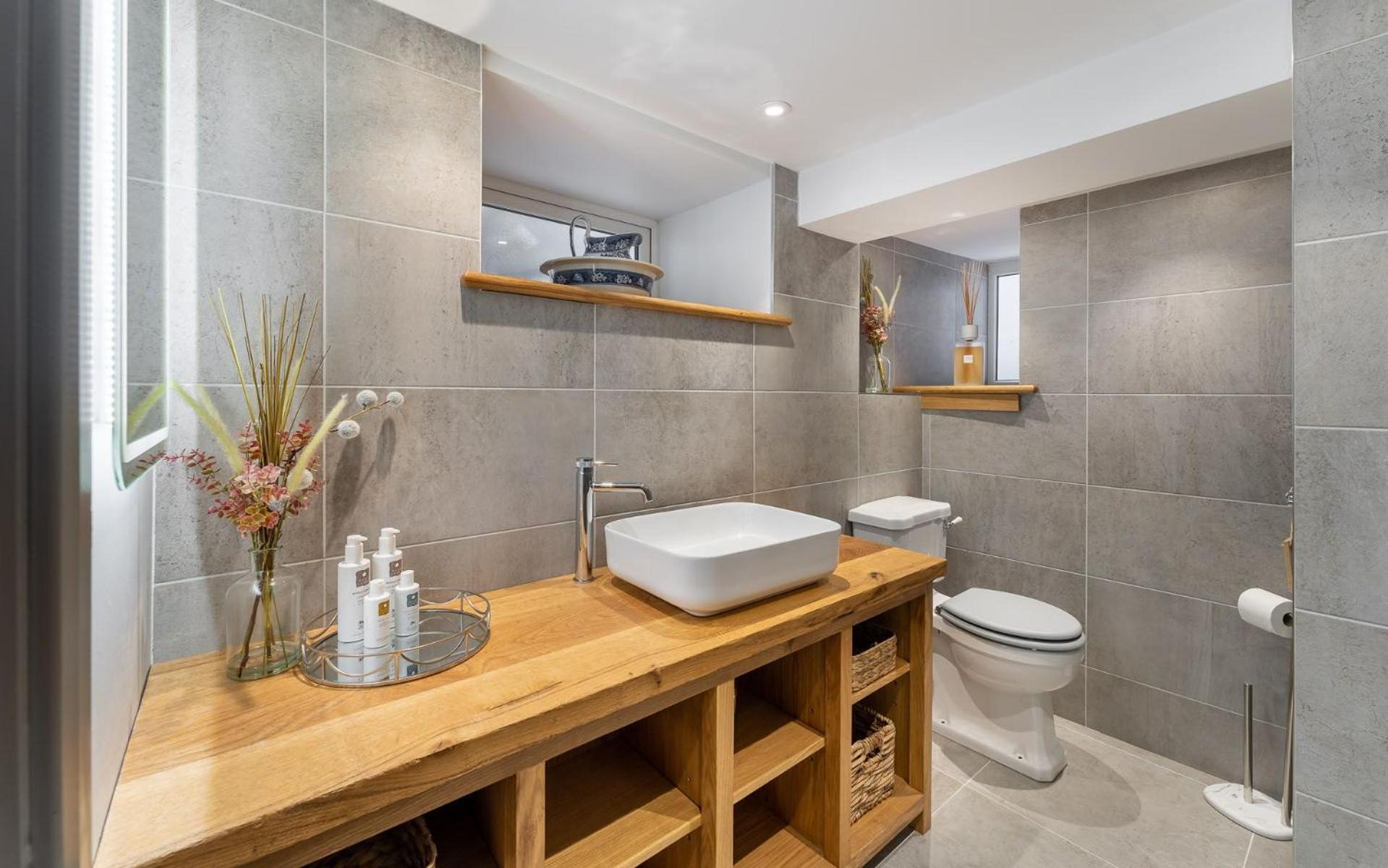 Low House Windermere Bagian luar foto